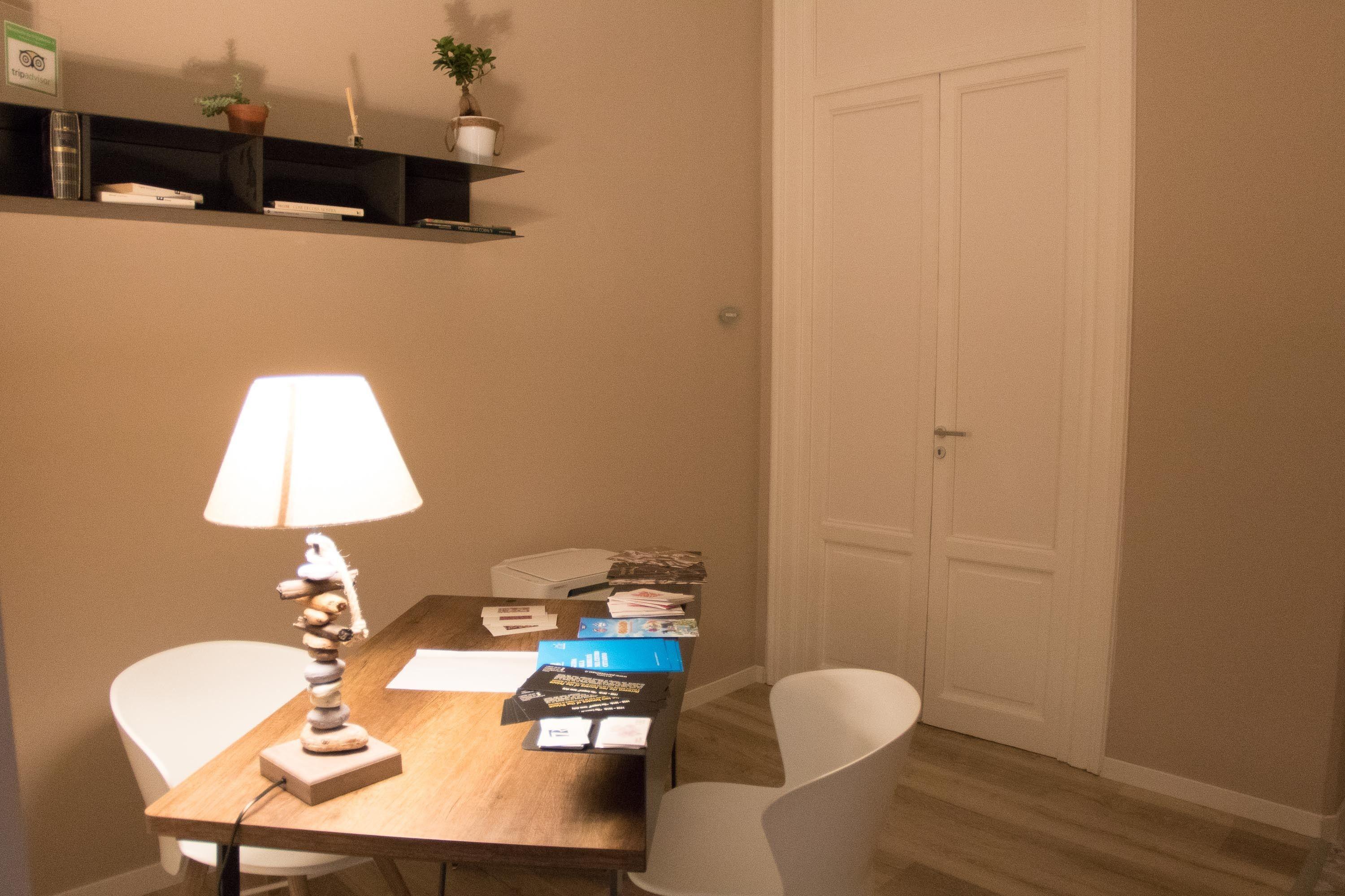 Bagnasco 18 Suite&Terrace — Foto 2