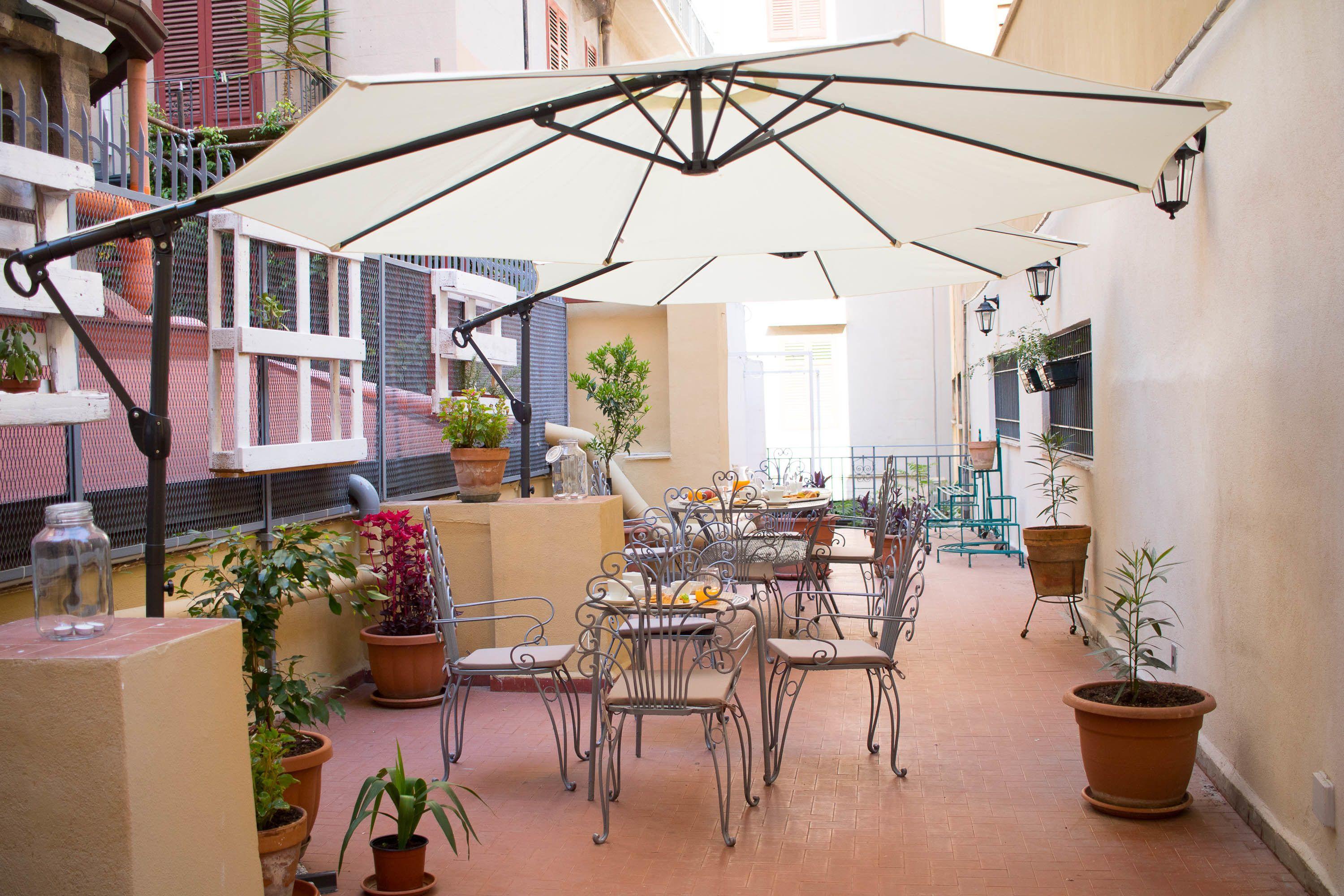 Bagnasco 18 Suite&Terrace — Foto 1
