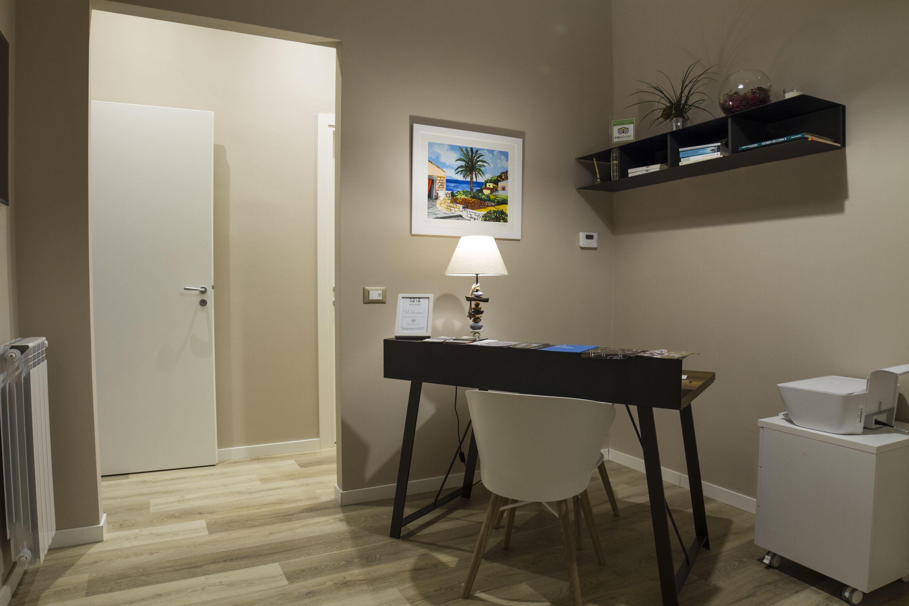 Bagnasco 18 Suite&Terrace — Foto 3